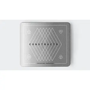 Constructo by Thinking Paradox