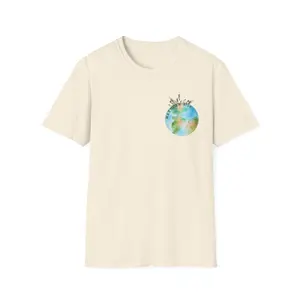 Matthew 5:14 || T-Shirt