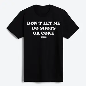 Bad Decisions T-Shirt