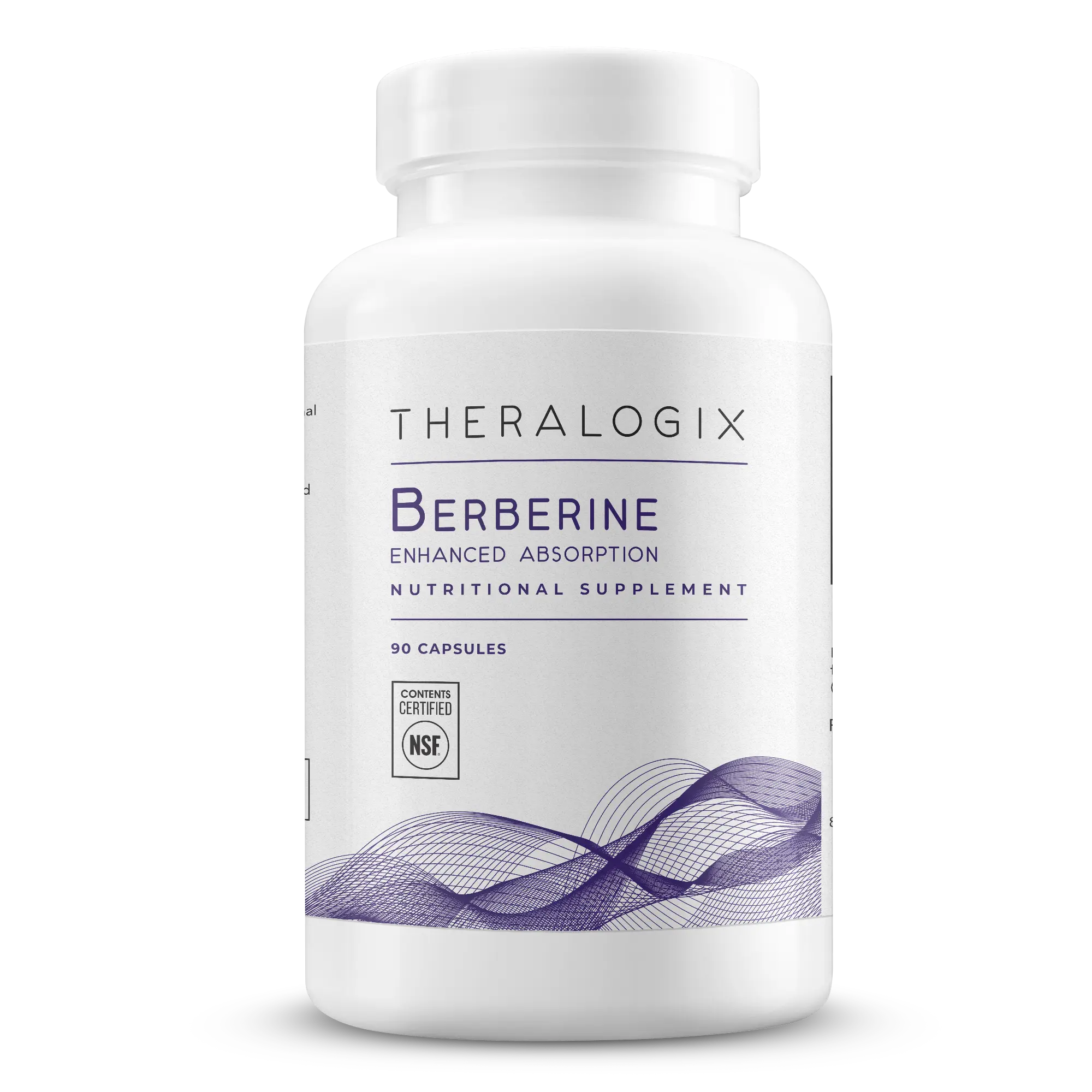 Berberine Enhanced Absorption Supplement to Help Support Healthy Metabolism & Hormone Balance* Berberine Enhanced Absorption Supplement to Help Support Healthy Metabolism & Hormone Balance*
