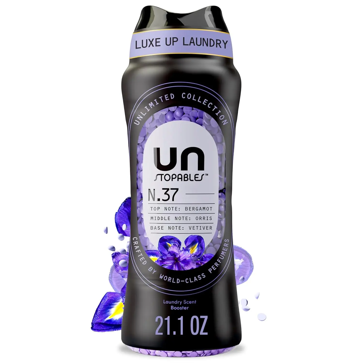 N.37 Bergamot