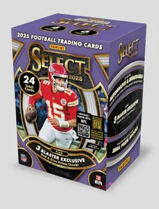 Mystery Team Break (3) Select Blasters (Red and Blue Shocks)