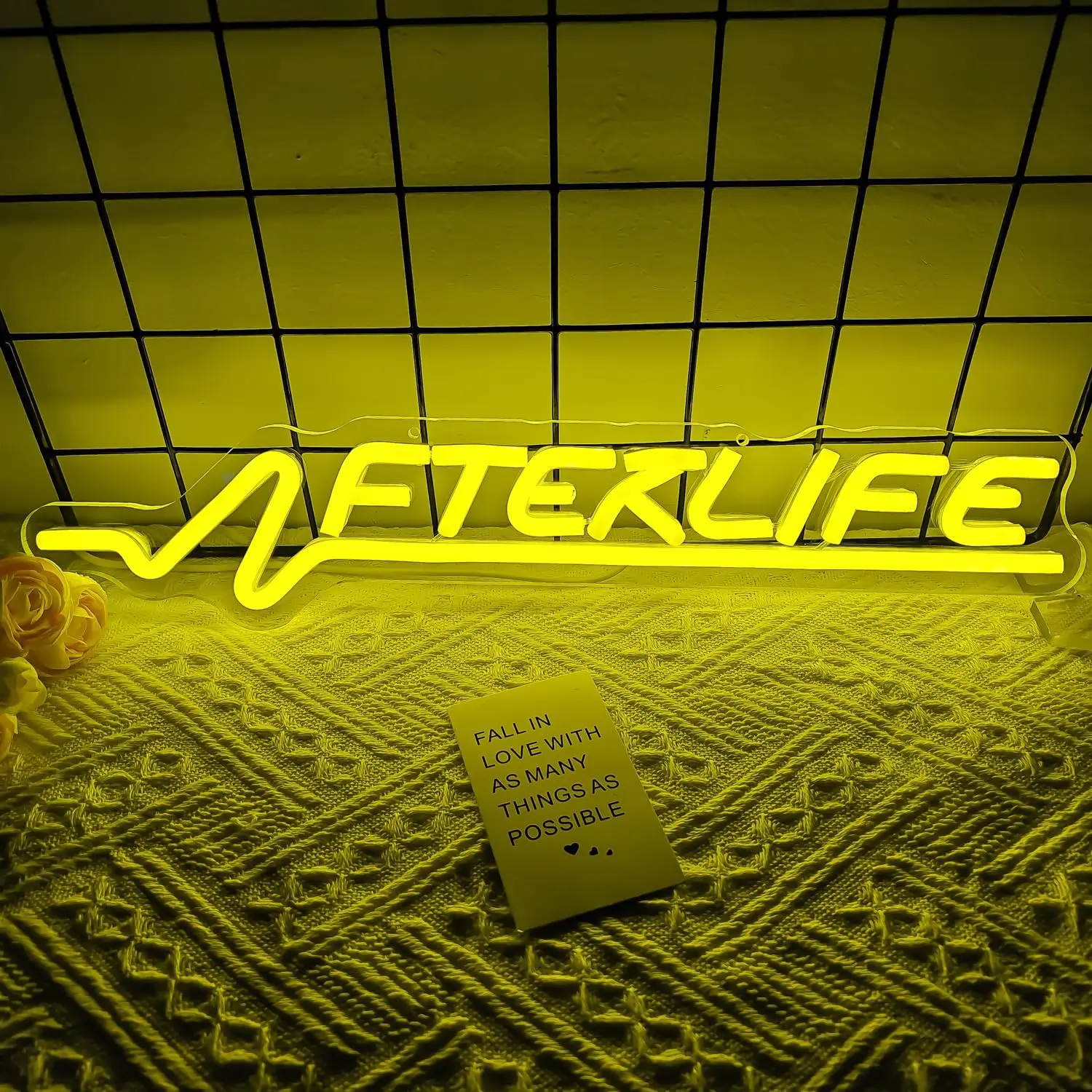 Cyberpunk Design Neon Letter Light, Trendy Gaming Room Wall Decor, USB Powered, Game Peripheral Element, Esports Room Decoration, Neon Accent Lights, Cool Lights, Decorative Light, Led Light Letters
