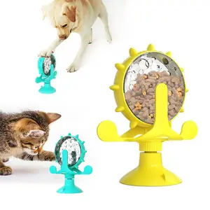 Pet Slow Feeder Toy