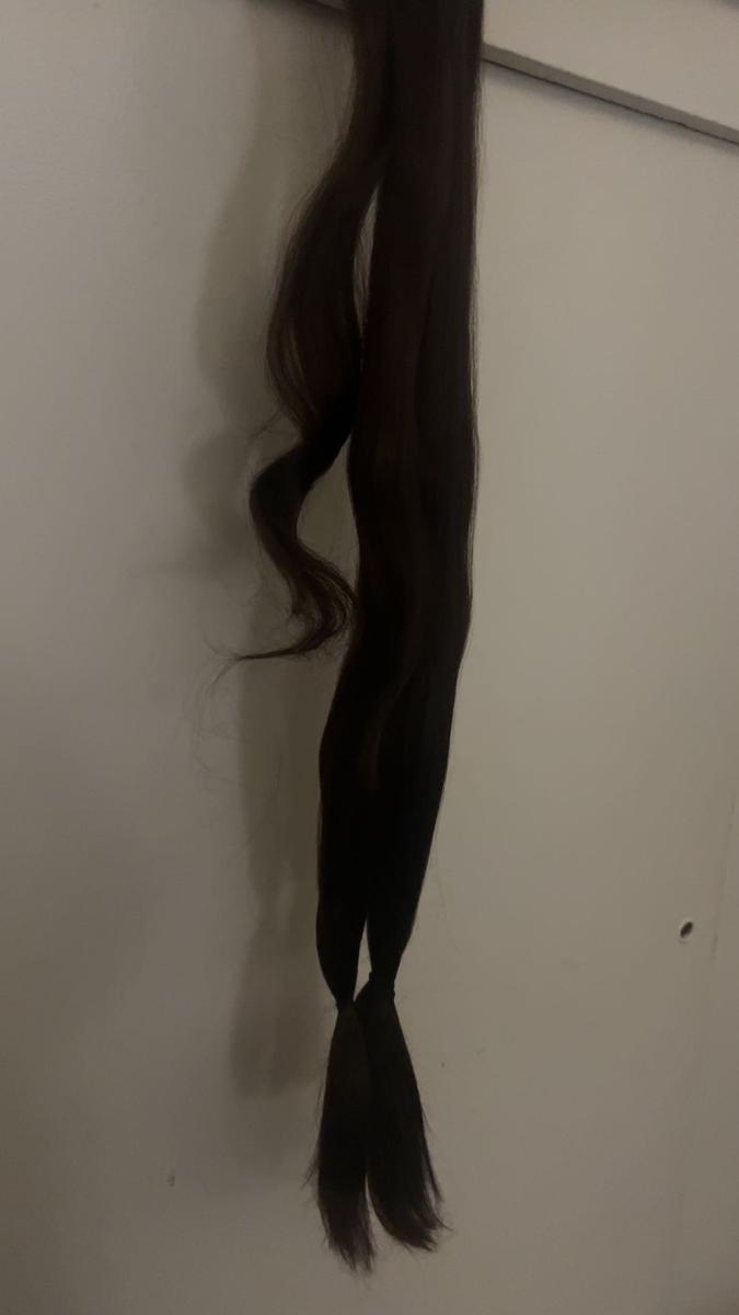 Item: Brown Black, Color