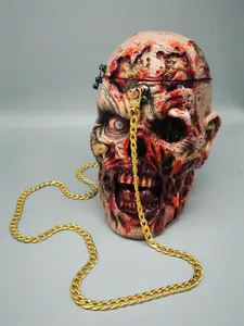 Glenn The Zombie Purse Glenn The Zombie Purse