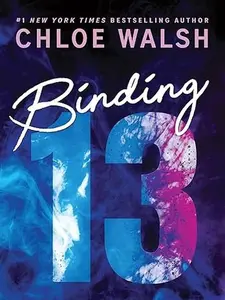 Binding 13 (Standard Edition) (Boys of Tommen, 1)