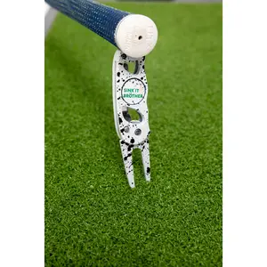 Sink It Brother Divot Tool