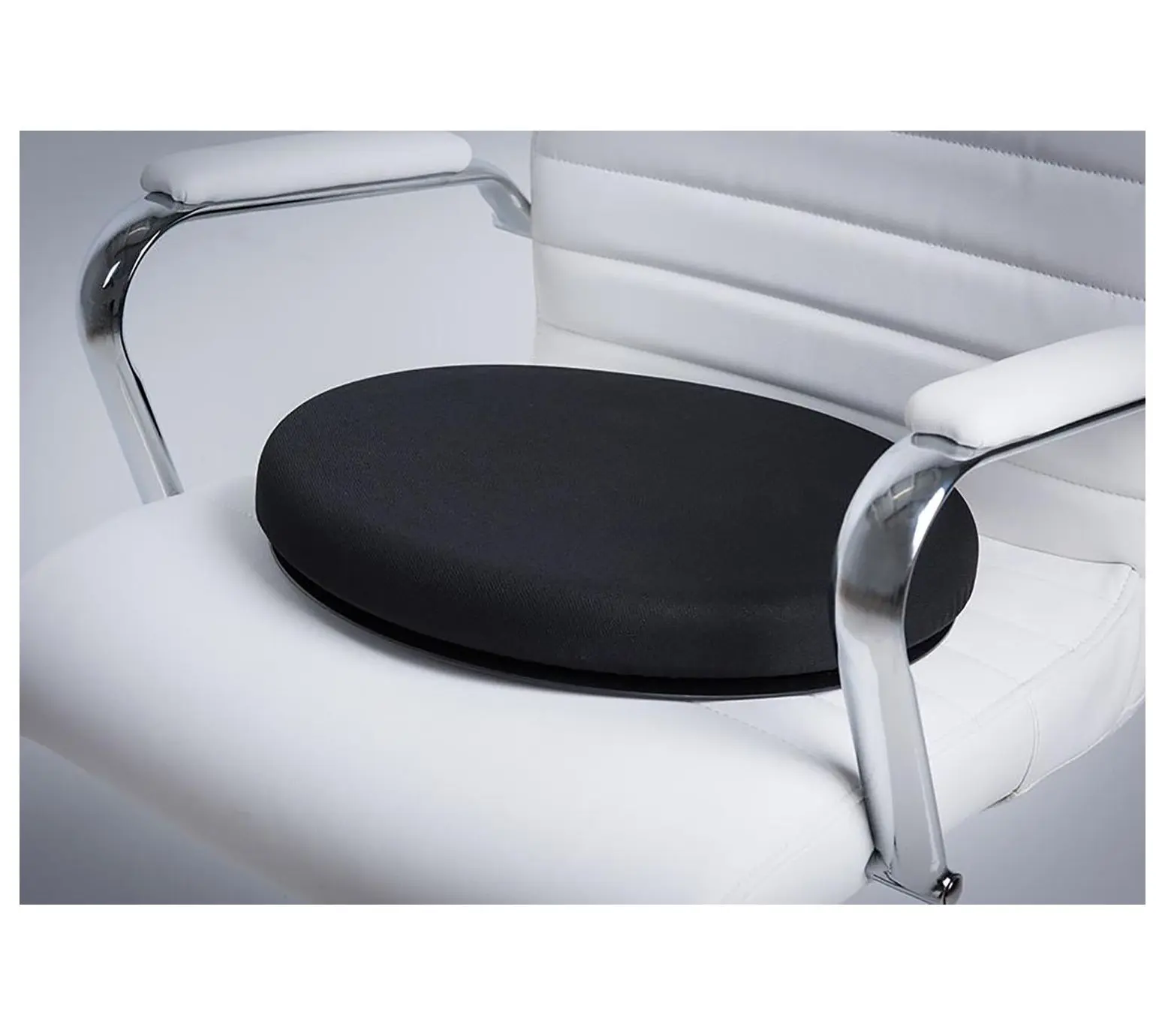 Dr Pillow 360 Swivel Gel Comfort Pillow