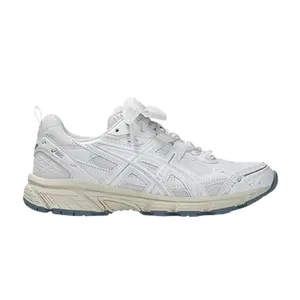 ASICS Gel Nunobiki 'White Ribbon Laces'
