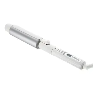 Bio Ionic StyleWinder Rotating Styling Iron 1.25" - White