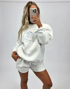 See You Cowboy Crewneck