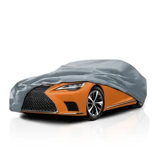 2019-2025 Lexus ES Sedan 4-Door - WeatherTec UHD 5 Layer, WeatherTec UHD 5 Layer Protection, All-Weather, Popular choice, Lifetime Warranty