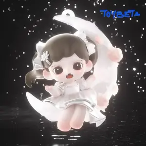 【TNTSpace】Zoraa Starry River in Memories Series Blind Box Figures