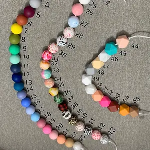Custom keychain wristlets