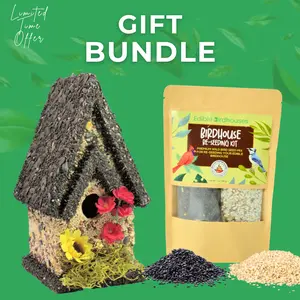 Father's Day Gift Bundle For Bird Lovers