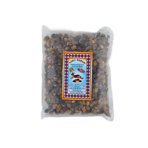 Dried Black Mulberry 1lb