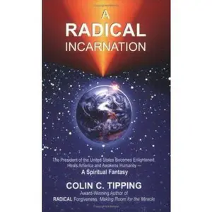 USED Book - A Radical Incarnation by Tipping, Colin C. (Paperback) - english