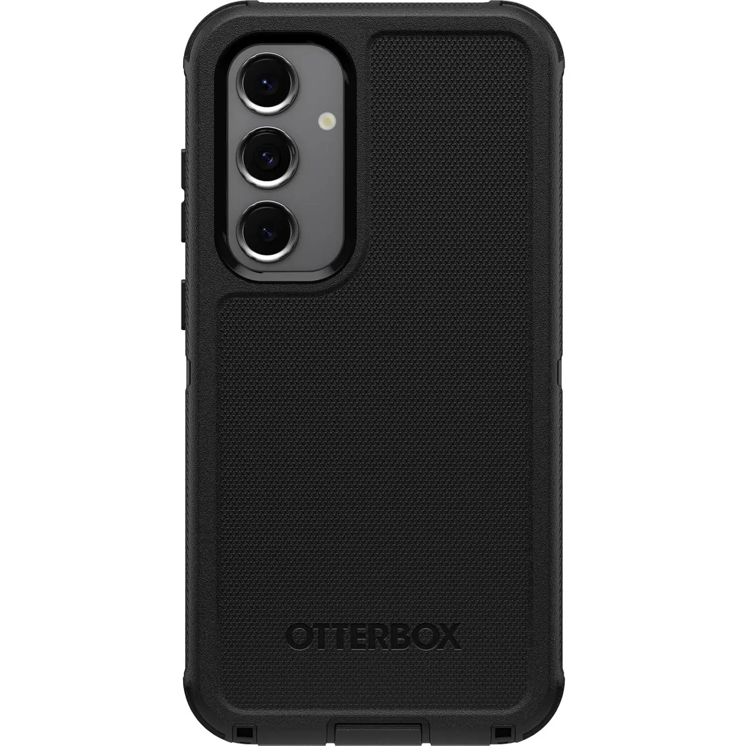 OtterBox Defender Pro Series Smartphone Case, Cellphone Shell, Protective Accessories for Galaxy S24 FE Devices