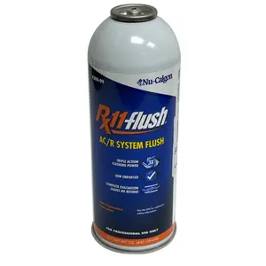 Nu-Calgon - Rx11® Flush 1 lb. (3 - 4T)