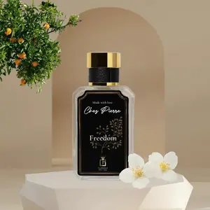 Freedom  - Inspired by Libre, YSL