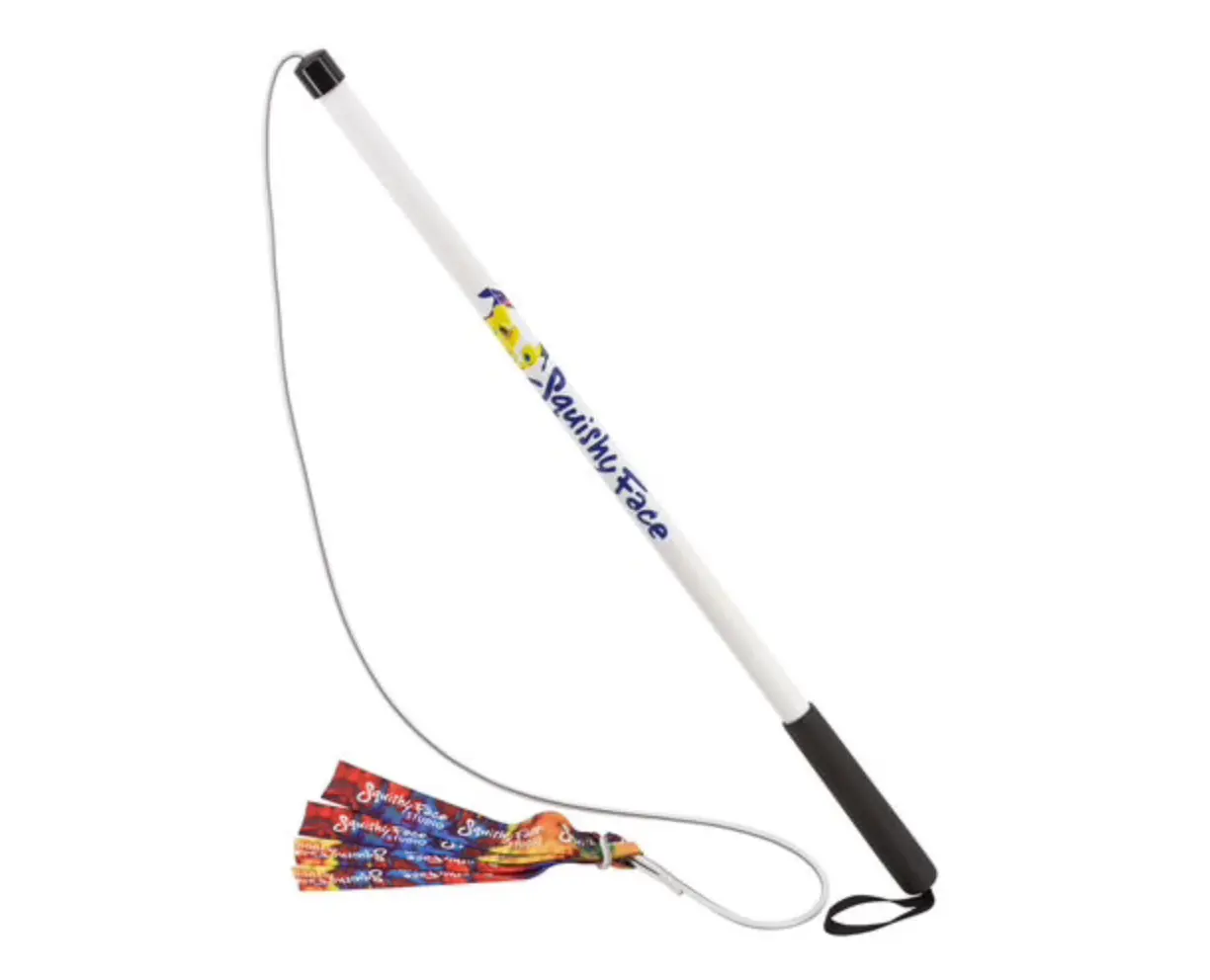 FLIRT POLE