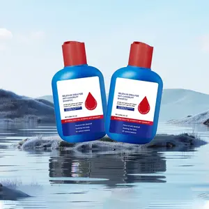 Selenium Disulfide Hair Care Shampoo Oil Control Refreshing Anti-Dandruff Anti-itch Scalp Cleansing Cleanser