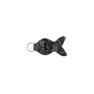 Chapstick Keychain
