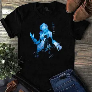 Orpheus Poetry Blue Ver.Persona 3T-Shirt