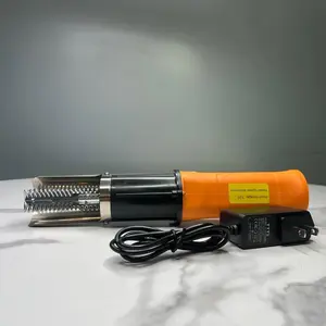 Electric Fishing Scraping - Descamador eléctrico recargable Lightweight Utensils