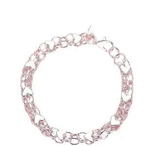 DB- Couples' Bracelets - Stylish and durable Bohemian-style bracelets for couples.A chic and exquisite everyday accessory, making for a romantic gift perfect for anniversaries and special occasions.-DB