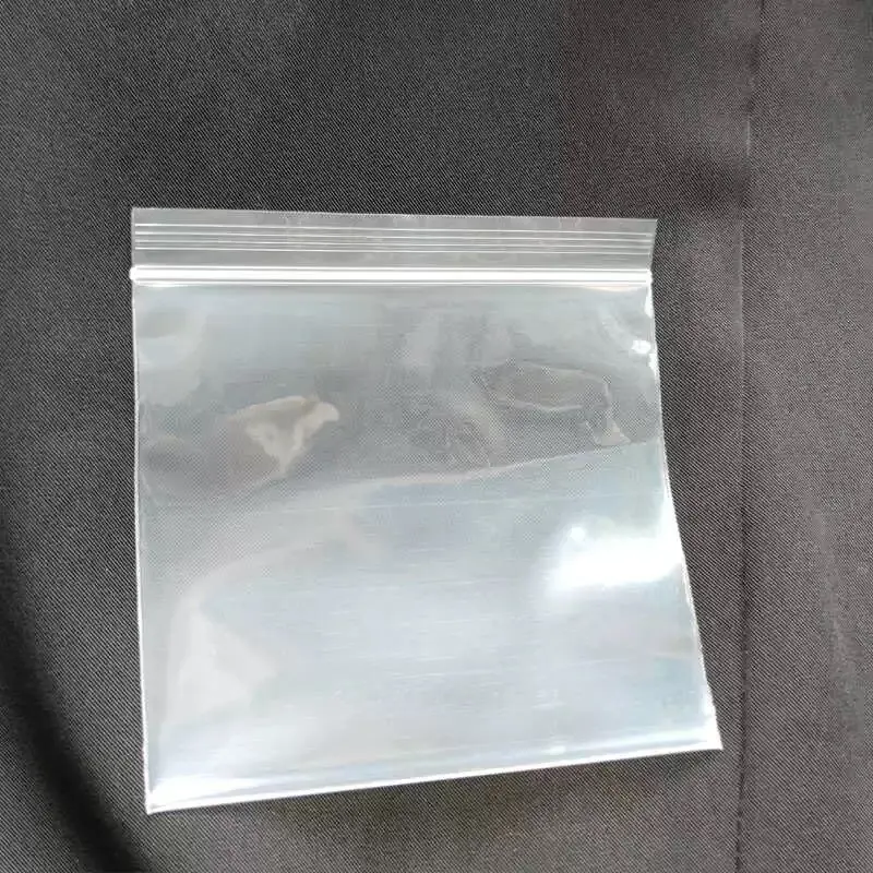 【Not for Sale】WX-07305 1 PCS Self-sealing bag
