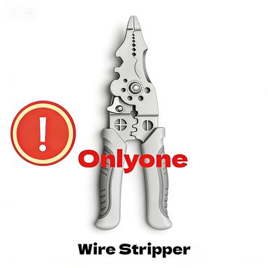 Multi-Purpose Electrical Wire Connectors Kit 50-100Pcs Quick Lever Connectors with Wire Stripper Tool for Home Industrial Automotive Wiring Repair