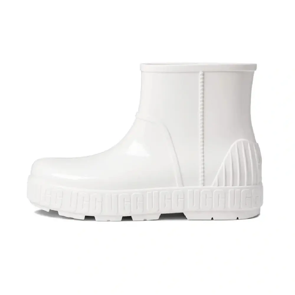 Women's UGG Drizlita Waterproof Boot Bright White (1125731-BRWH)