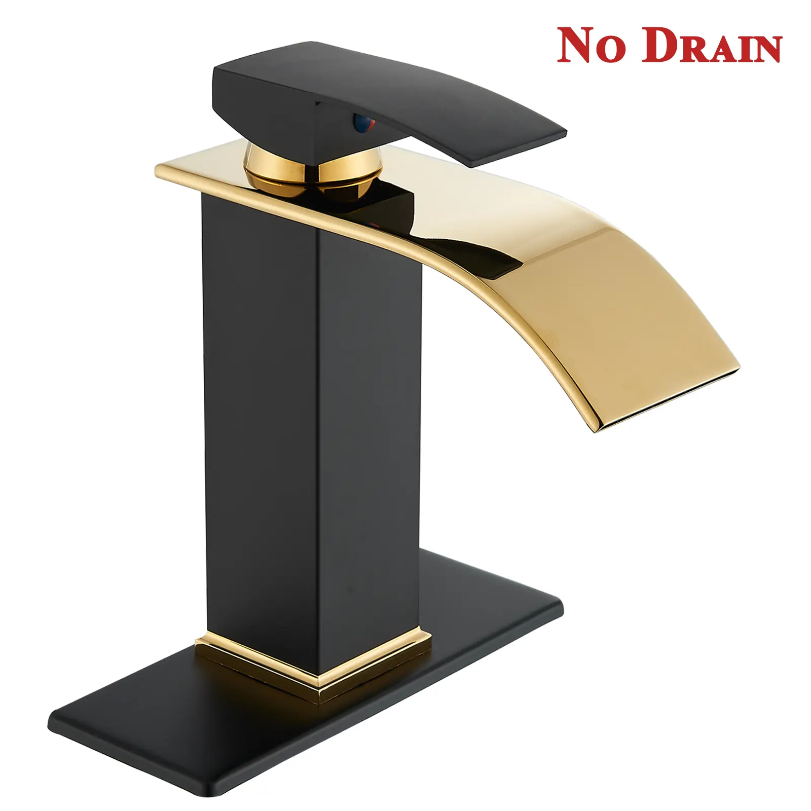 Black&Gold(No Drain)