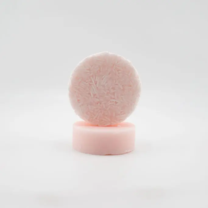 Forbidden Love Shampoo & Conditioner