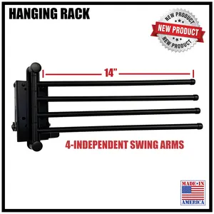 HANGING RACK