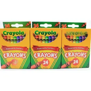 Crayons Bundle (3 Pack)