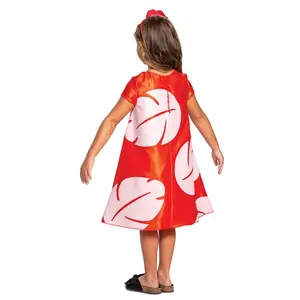 Lilo & Stitch Toddler Lilo Costume