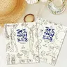 [Shipping Included] Character Drawing Practice Sketchbook - Office Stationery, Human Figure Sketching Pose Guide, Versatile Dynamic Pose Tool Essential for Artists to Advance Skills