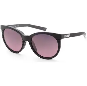 Costa del Mar Women's Victoria 56mm Grey Polarized Sunglasses 6S9031-903107-56