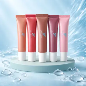 Shimmer &Peptide Lip Butter Balm