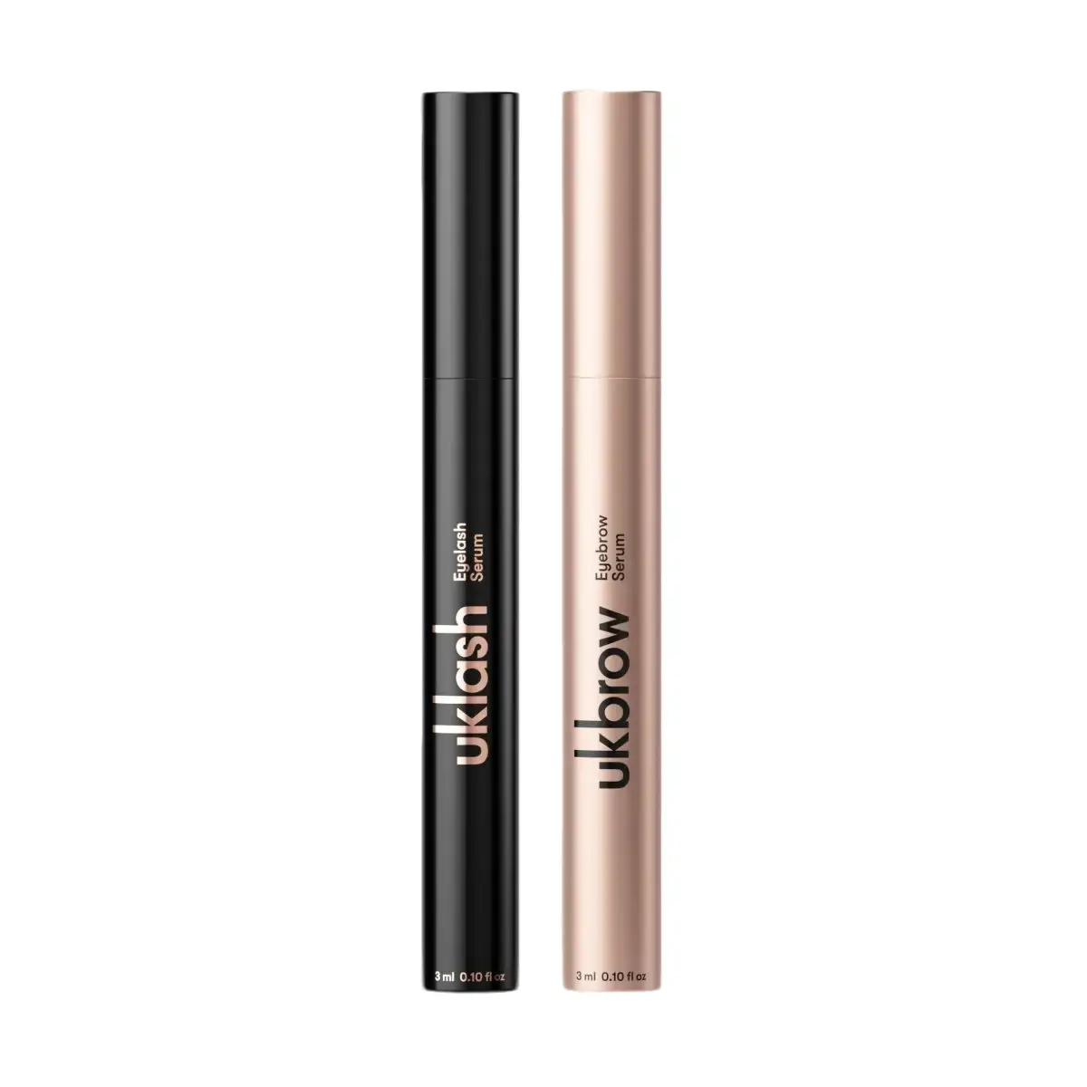 Lash Growth Serum + Eyebrow Growth Serum Set
