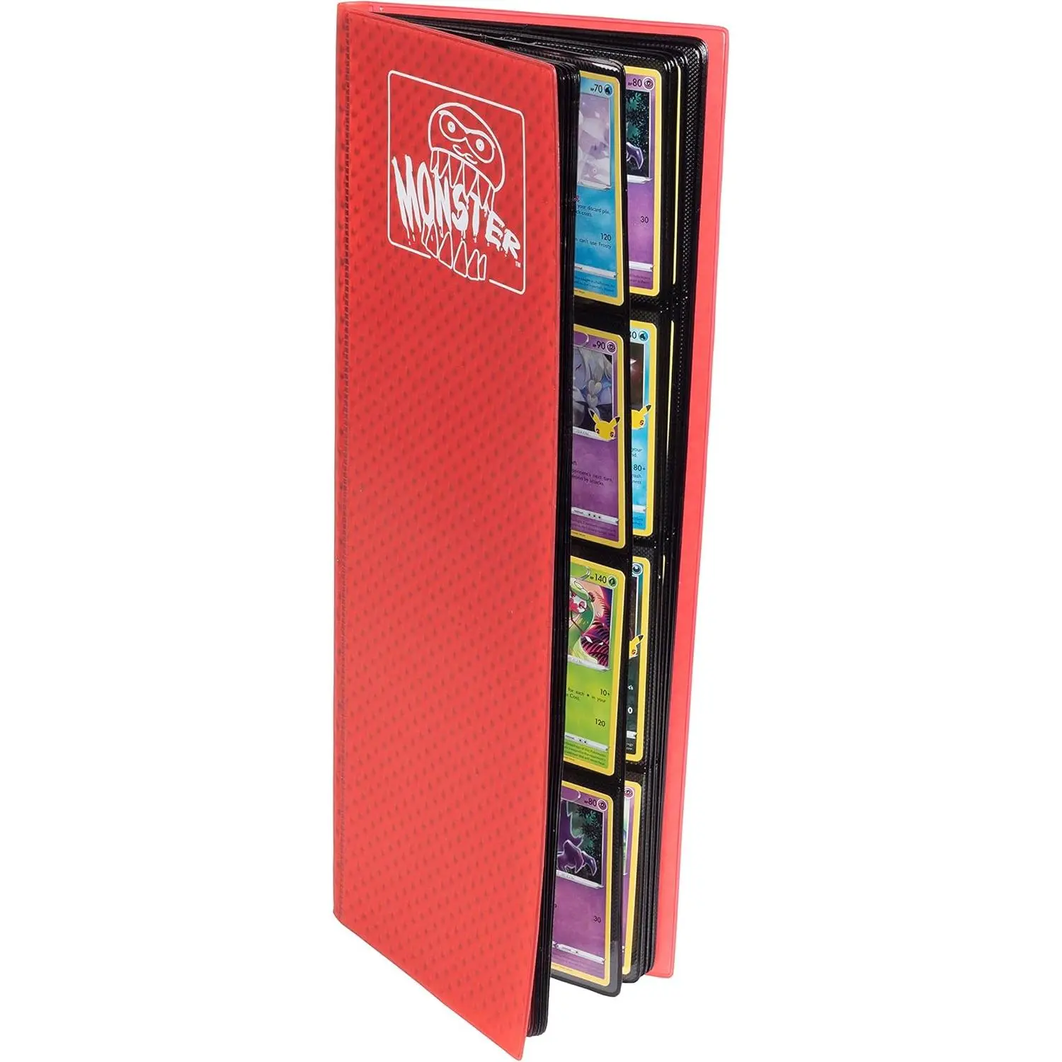 monster card binder Crystal Beast Amethyst Cat (DP07-EN002) [Duelist Pack 7: Jesse Anderso –  Pokemon Plug