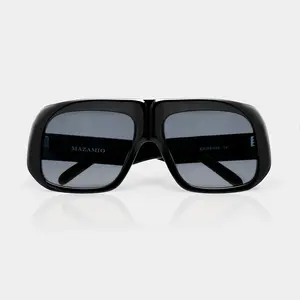 Mazamio Aviator Jango Sunglasses