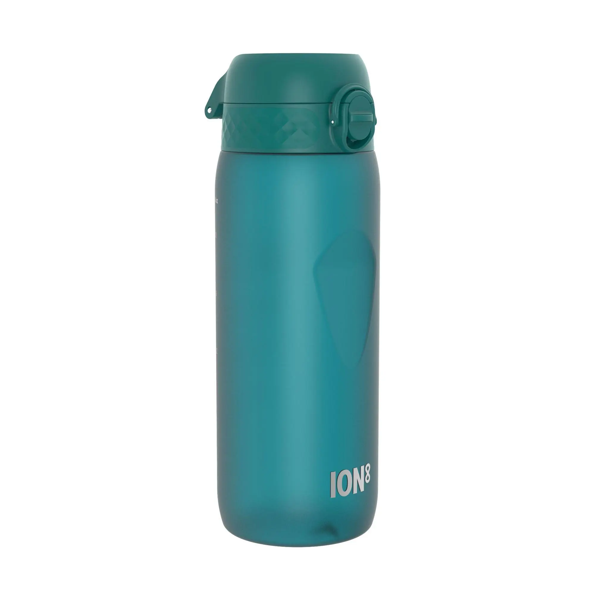 Ion8 24oz BPA Free Recyclon Water Bottle - Leak Proof Flip Lid