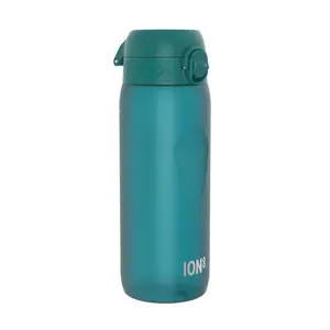 Ion8 24oz BPA Free Recyclon Water Bottle - Leak Proof Flip Lid