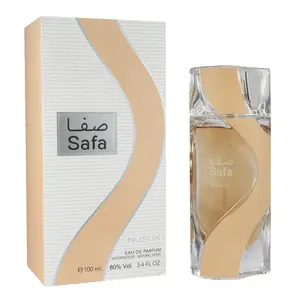 Nusuk Safa 3.4 Eau de Parfum For Women