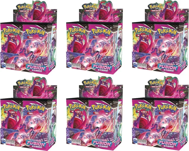booster boxes in a case - TikTok Shop booster boxes in a case - TikTok Shop