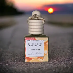 Car diffuser